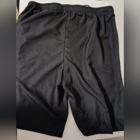 Men's American Flag Swim Trunks - Picture 2 of 11